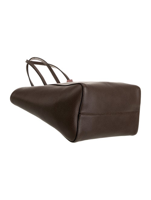 Gucci Leather Swing Small