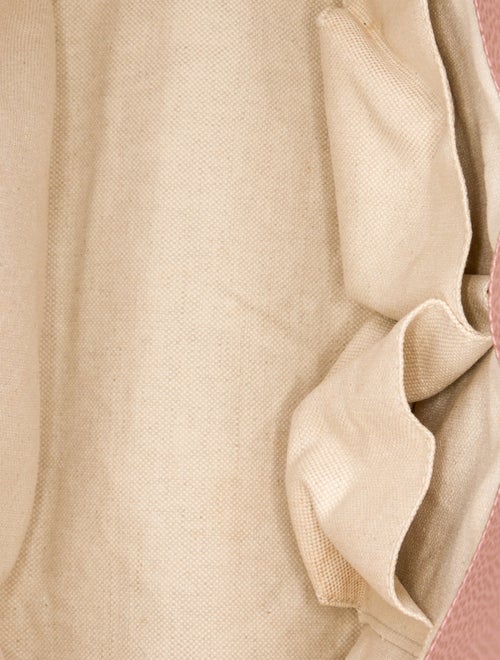 Gucci Leather Swing Small