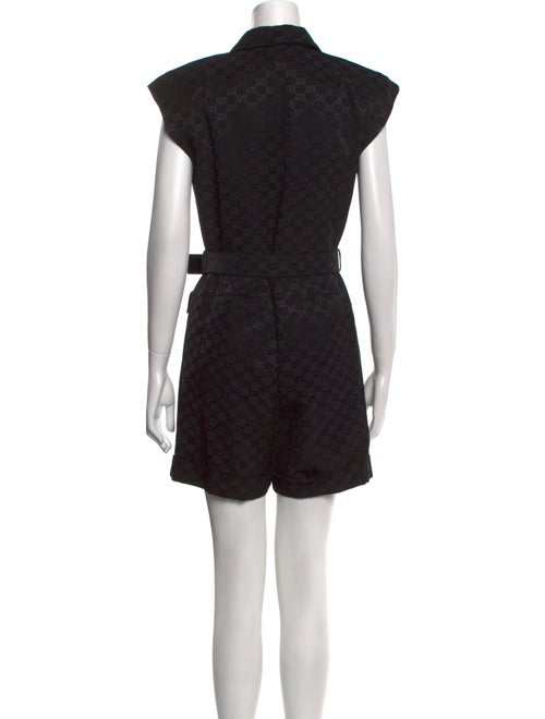 Gucci Romper