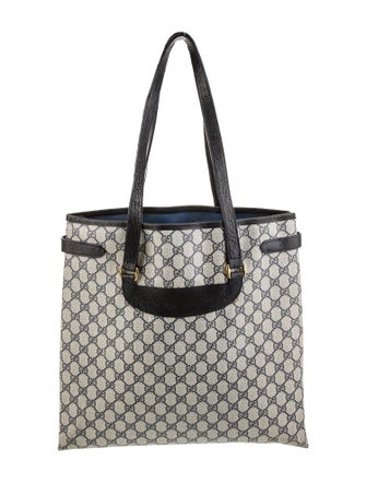 Gucci GG Plus Tote