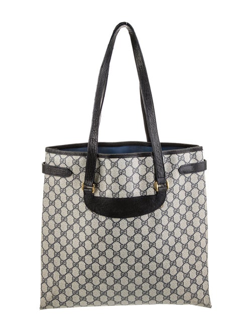 Gucci GG Plus Tote