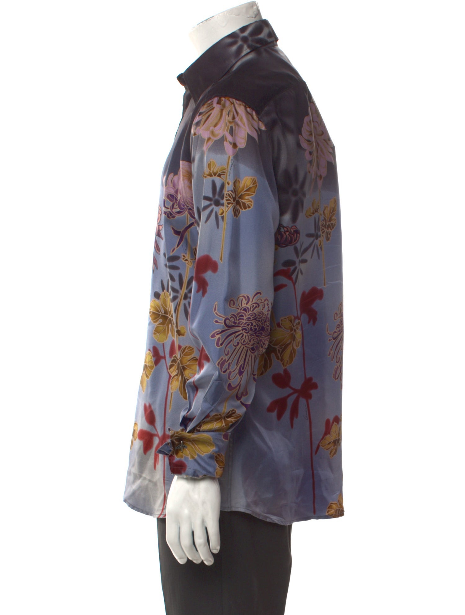 Gucci Vintage 2003 Shirt