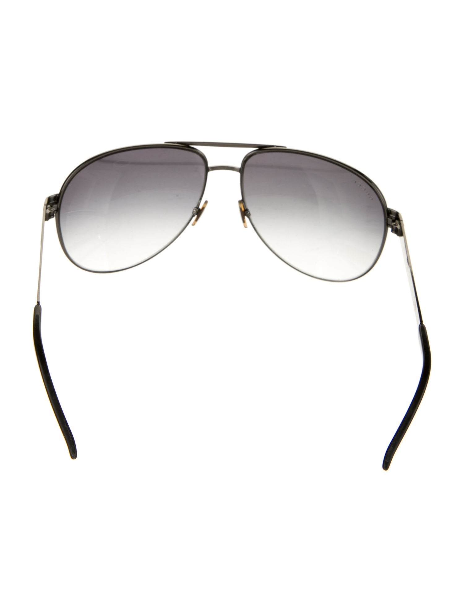 Gucci Aviator Gradient Sunglasses