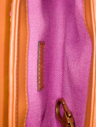 Gucci Interlocking G Marmont Super Mini