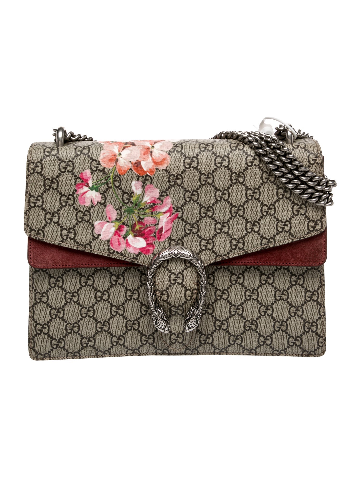 Gucci GG Supreme Dionysus Medium