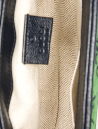 Gucci GG Canvas Marmont Mini