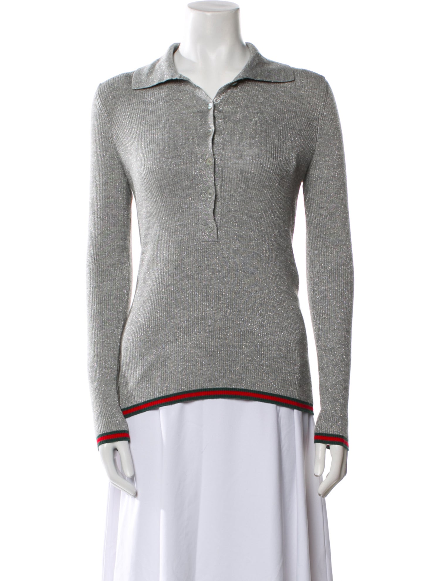 Gucci 2024-2025 Cashmere Sweater