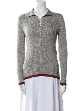 Gucci 2024-2025 Cashmere Sweater