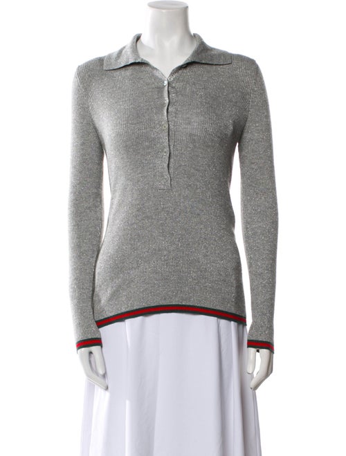 Gucci 2024-2025 Cashmere Sweater