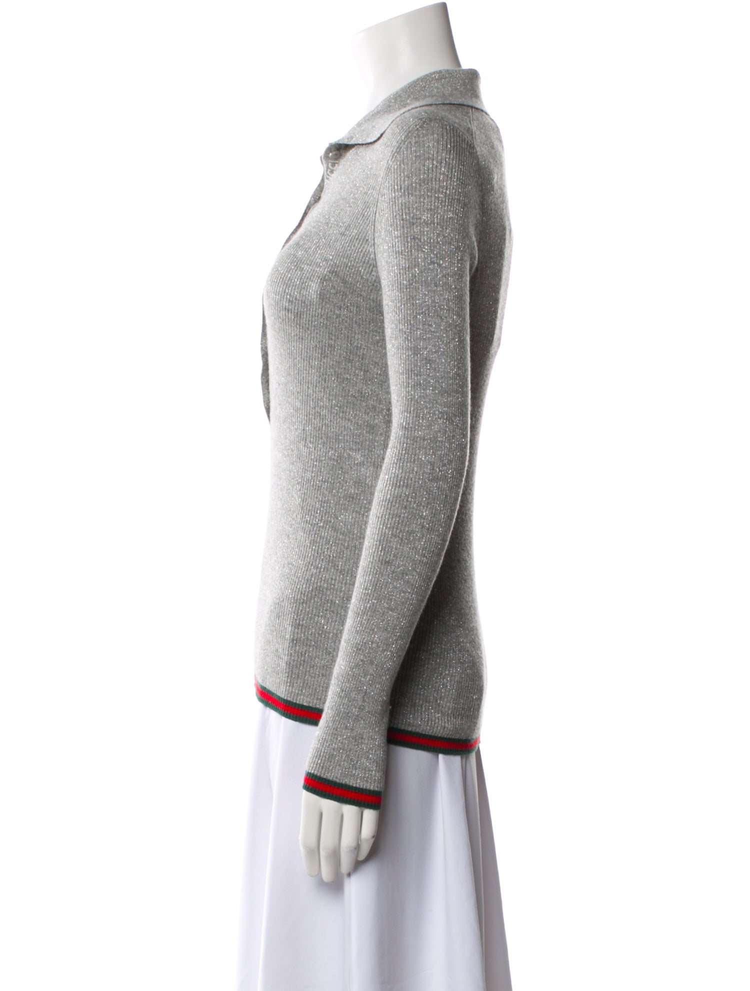 Gucci 2024-2025 Cashmere Sweater