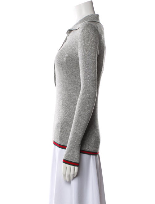 Gucci 2024-2025 Cashmere Sweater