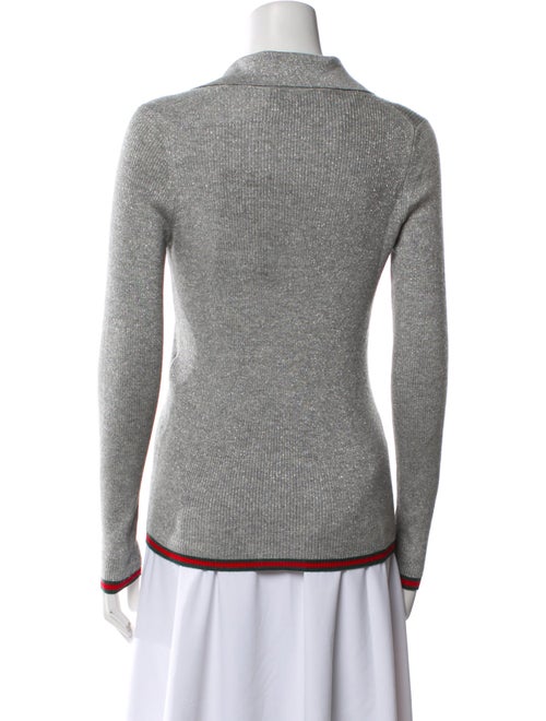 Gucci 2024-2025 Cashmere Sweater