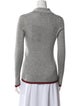 Gucci 2024-2025 Cashmere Sweater