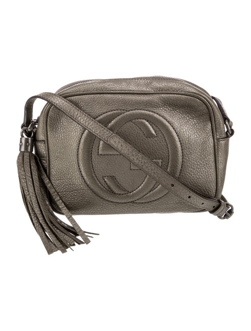 Gucci Interlocking G Soho Disco Small