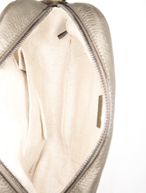 Gucci Interlocking G Soho Disco Small