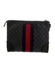 Gucci GG Supreme Portfolio