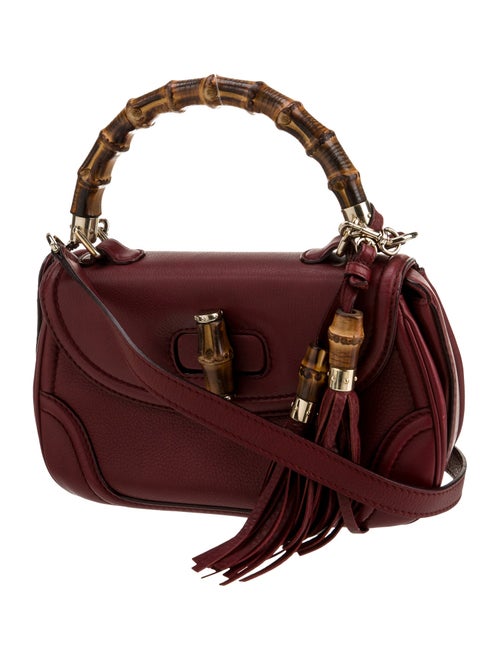 Gucci Bamboo Bamboo 1947 Medium