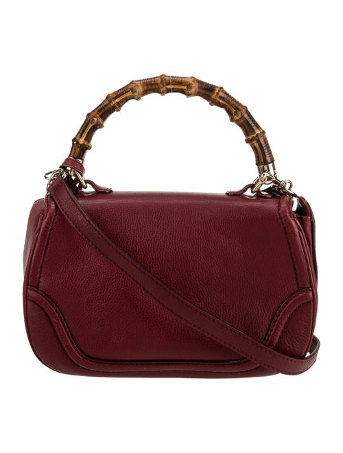 Gucci Bamboo Bamboo 1947 Medium