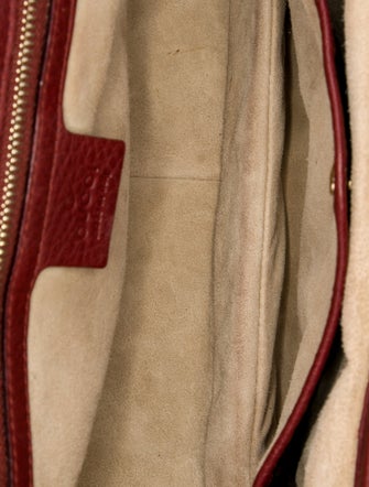 Gucci Bamboo Bamboo 1947 Medium