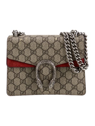 Gucci GG Supreme Dionysus Mini
