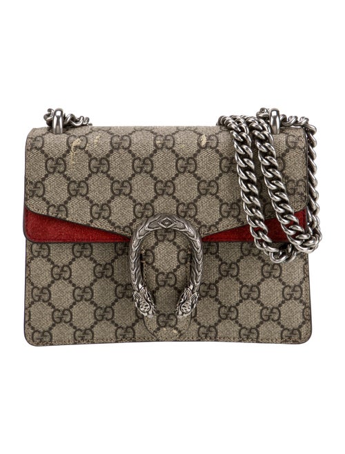 Gucci GG Supreme Dionysus Mini