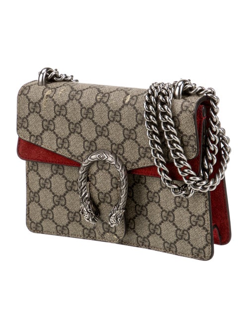 Gucci GG Supreme Dionysus Mini