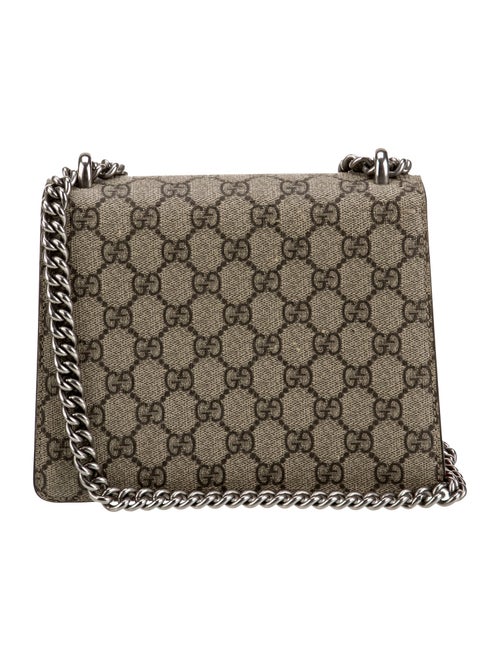 Gucci GG Supreme Dionysus Mini