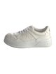 Gucci GG Embossed Leather Sneakers