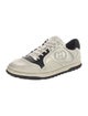 Gucci Interlocking G Logo Leather Sneakers