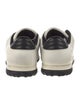 Gucci Interlocking G Logo Leather Sneakers