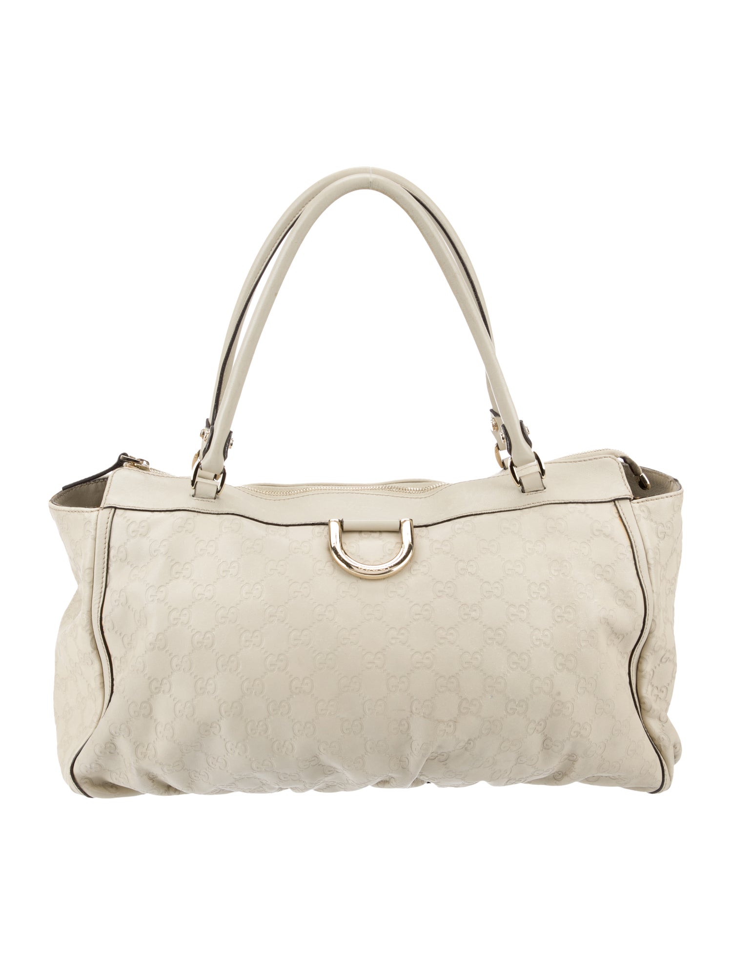 Gucci GG Signature Abbey