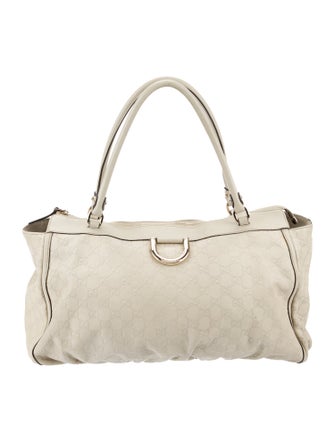 Gucci GG Signature Abbey