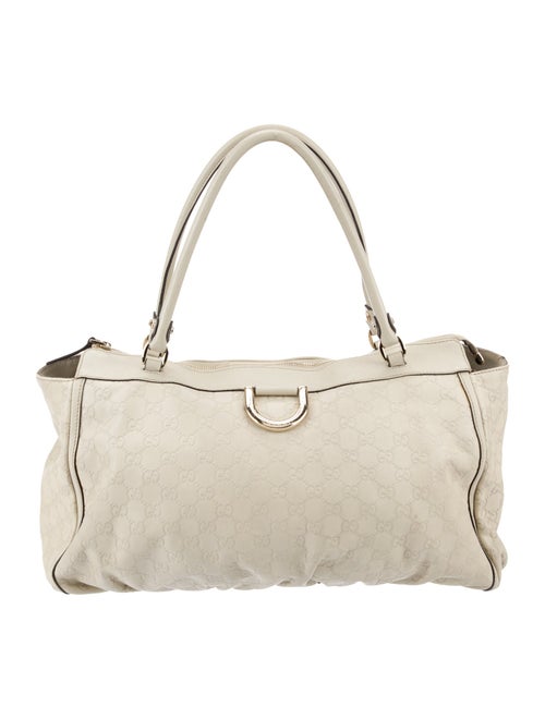 Gucci GG Signature Abbey