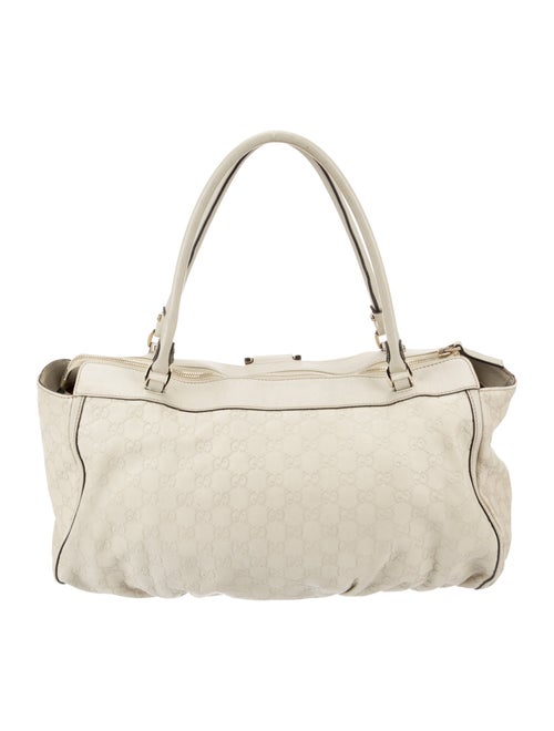 Gucci GG Signature Abbey