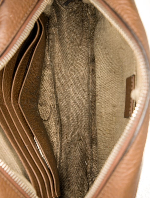 Gucci GG Canvas Bree