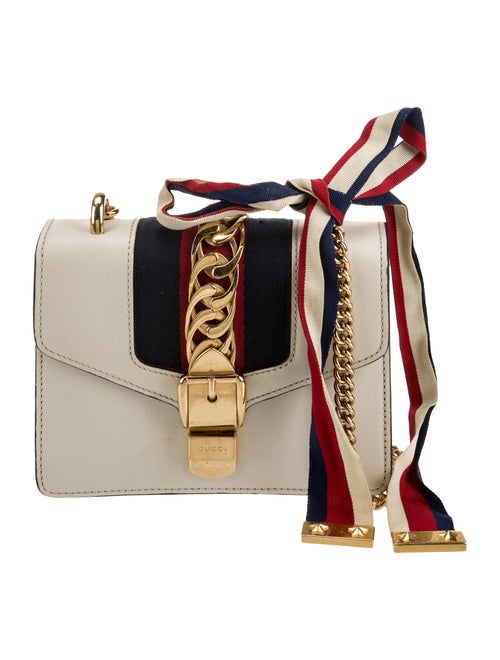 Gucci Sylvie Web Sylvie Small