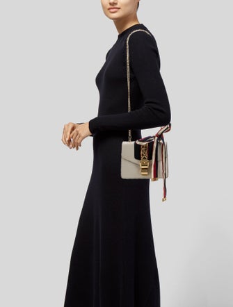 Gucci Sylvie Web Sylvie Small