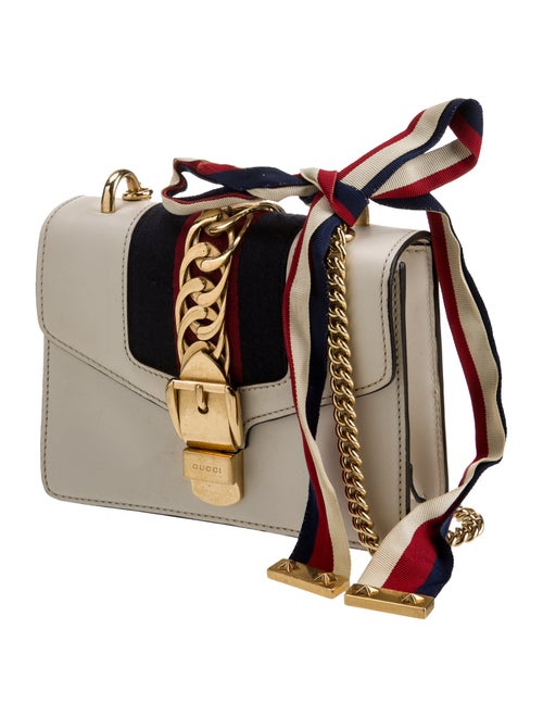 Gucci Sylvie Web Sylvie Small
