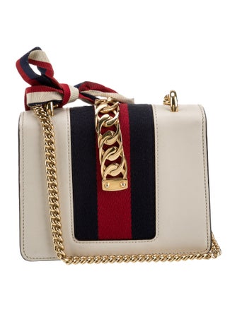 Gucci Sylvie Web Sylvie Small