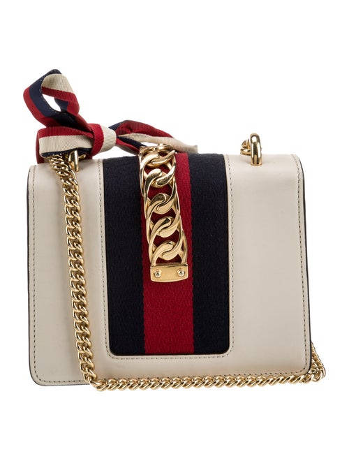 Gucci Sylvie Web Sylvie Small