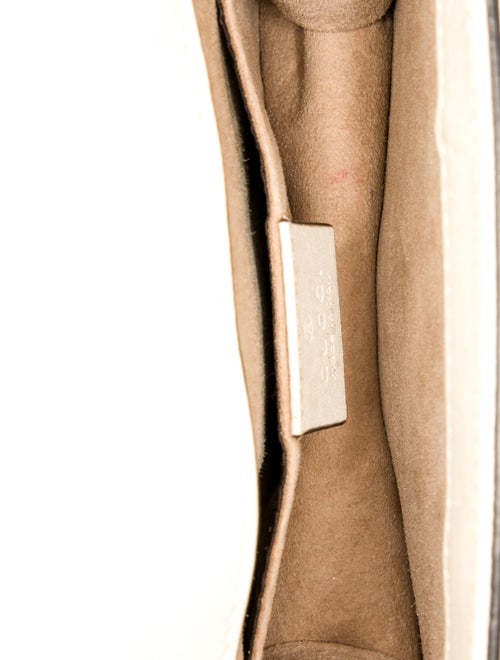 Gucci Sylvie Web Sylvie Small