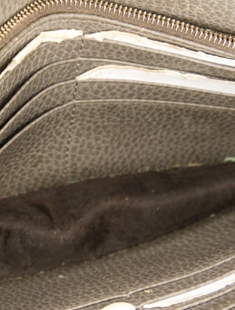 Gucci Interlocking G Interlocking GG