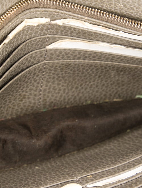 Gucci Interlocking G Interlocking GG