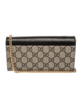 Gucci GG Supreme Marmont