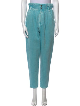 Gucci Skinny Leg Pants