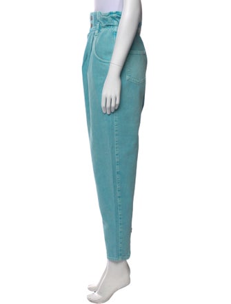 Gucci Skinny Leg Pants