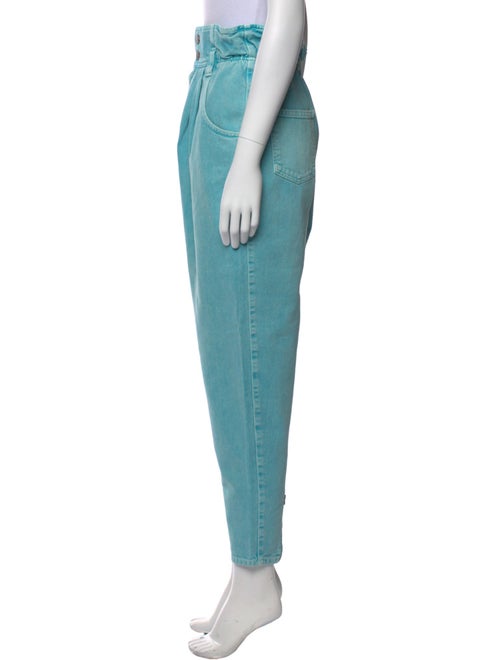 Gucci Skinny Leg Pants