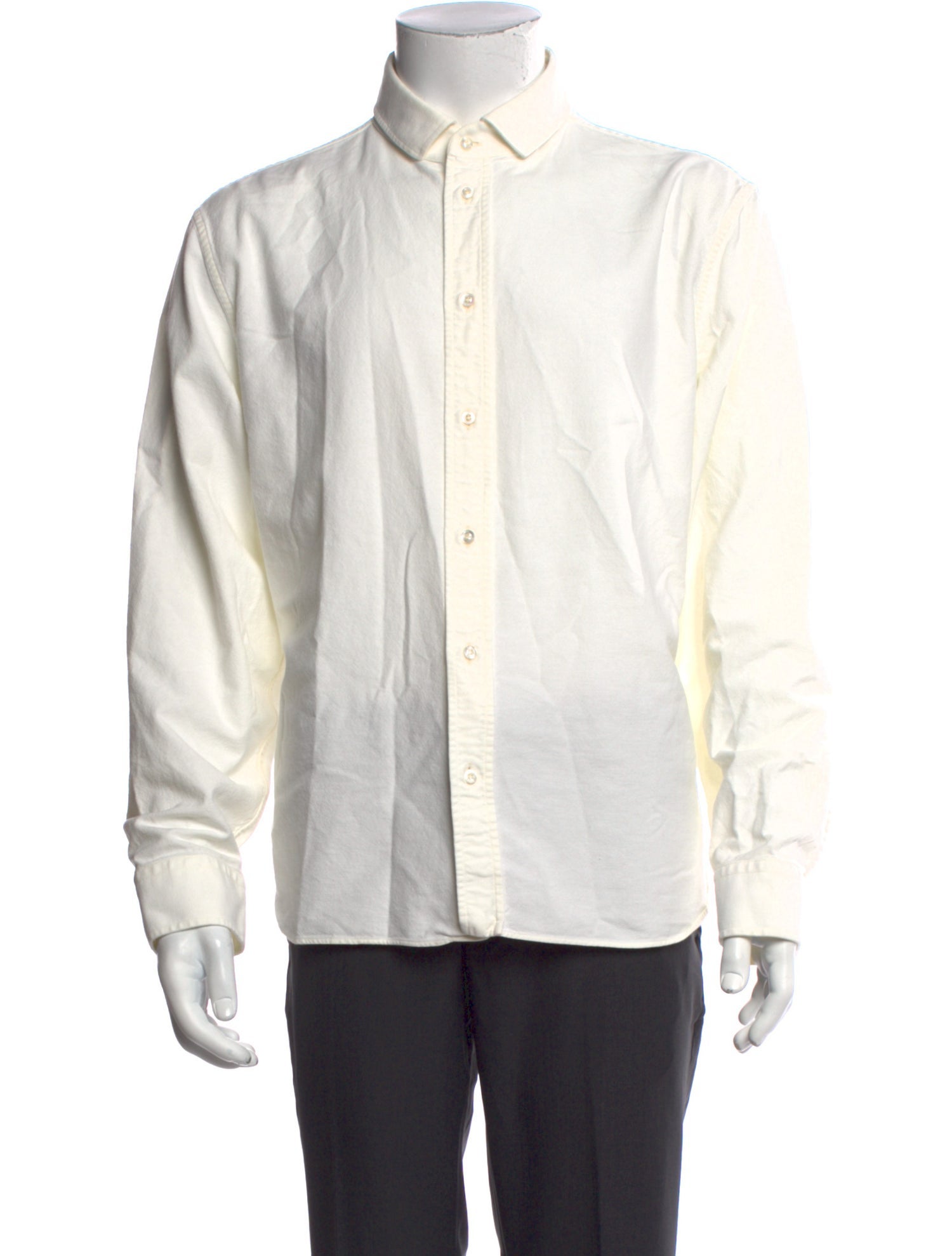 Gucci Long Sleeve Shirt