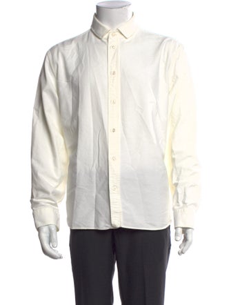 Gucci Long Sleeve Shirt