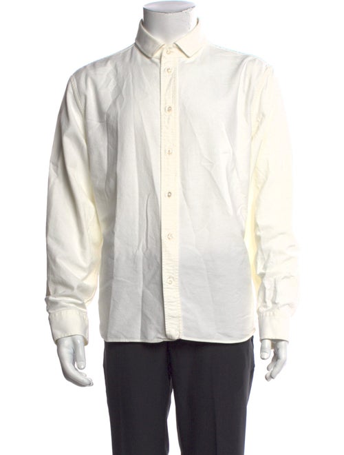 Gucci Long Sleeve Shirt